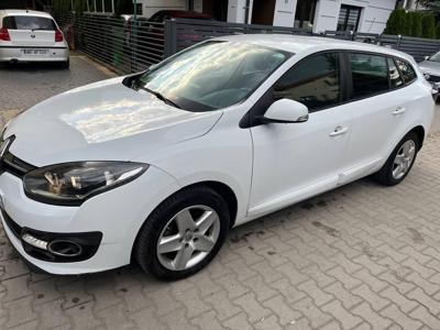 Używane Renault Megane - 26 000 PLN, 176 000 km, 2016