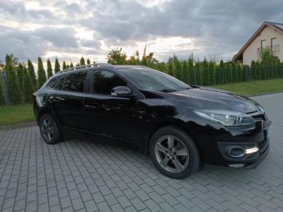 Używane Renault Megane - 28 900 PLN, 113 568 km, 2014