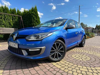 Używane Renault Megane - 32 999 PLN, 97 100 km, 2014