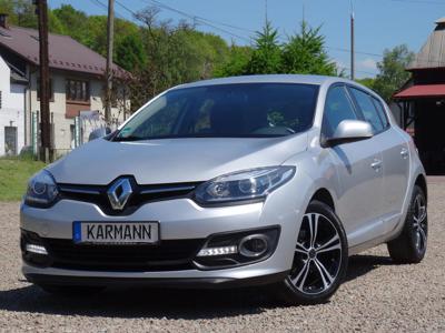 Używane Renault Megane - 34 900 PLN, 102 000 km, 2014