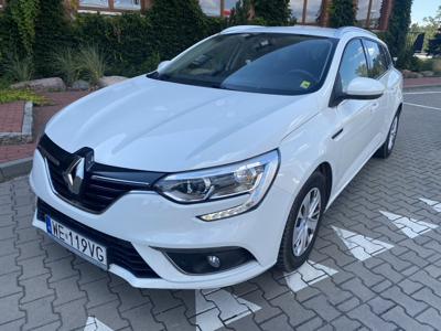 Używane Renault Megane - 36 900 PLN, 115 000 km, 2018