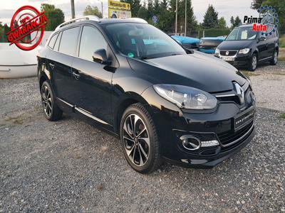 Używane Renault Megane - 39 900 PLN, 131 712 km, 2016