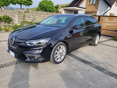 Używane Renault Megane - 42 999 PLN, 190 757 km, 2016