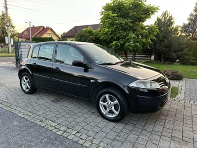 Używane Renault Megane - 5 900 PLN, 295 000 km, 2004