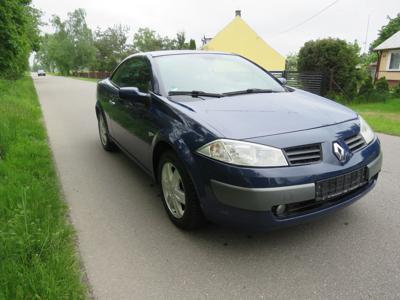 Używane Renault Megane - 7 900 PLN, 190 000 km, 2004