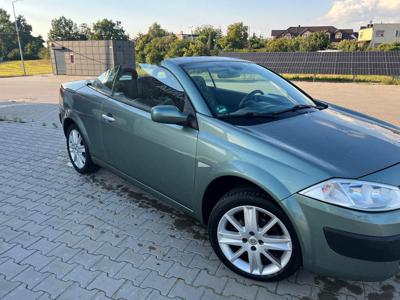 Używane Renault Megane - 8 200 PLN, 198 069 km, 2004