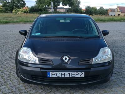 Używane Renault Modus - 10 500 PLN, 260 000 km, 2010