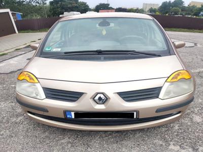 Używane Renault Modus - 9 500 PLN, 195 000 km, 2005