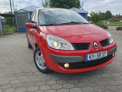 Używane Renault Scenic - 13 900 PLN, 161 000 km, 2006