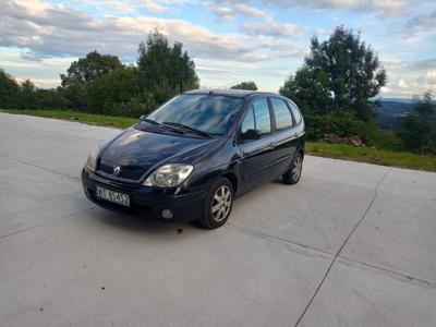 Używane Renault Scenic - 2 150 PLN, 256 879 km, 2003