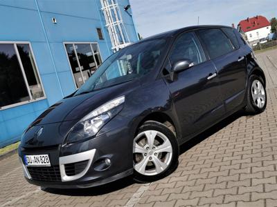 Używane Renault Scenic - 29 900 PLN, 68 000 km, 2010