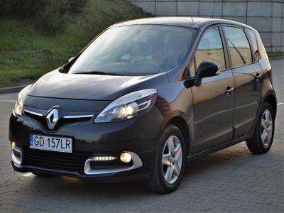 Używane Renault Scenic - 32 900 PLN, 69 000 km, 2013