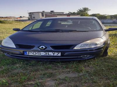 Używane Renault Scenic - 6 500 PLN, 205 000 km, 2007