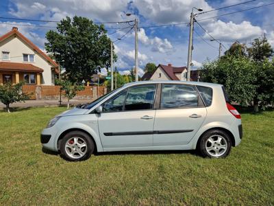 Używane Renault Scenic - 8 900 PLN, 235 720 km, 2003