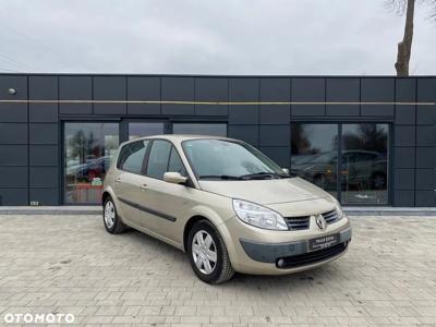 Używane Renault Scenic - 9 900 PLN, 230 000 km, 2006