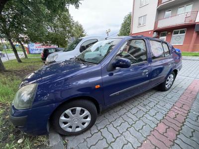 Używane Renault Thalia - 4 999 PLN, 81 000 km, 2004