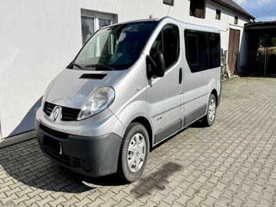 Używane Renault Trafic - 32 000 PLN, 272 150 km, 2008