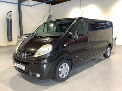 Używane Renault Trafic - 39 999 PLN, 255 957 km, 2011