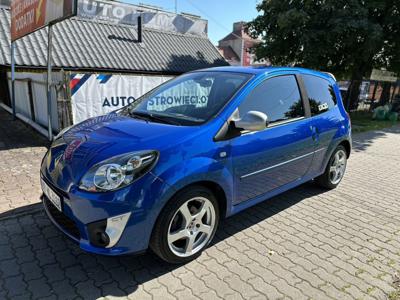 Używane Renault Twingo - 13 700 PLN, 169 000 km, 2007