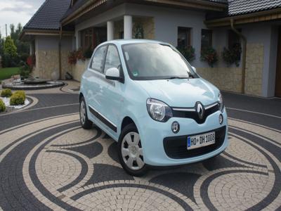 Używane Renault Twingo - 29 990 PLN, 92 000 km, 2015