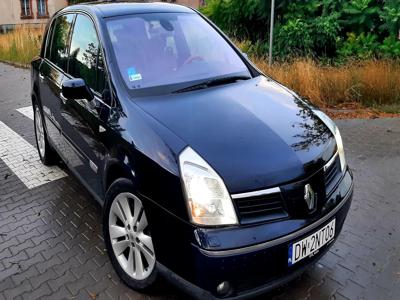 Używane Renault Vel Satis - 15 500 PLN, 199 000 km, 2007