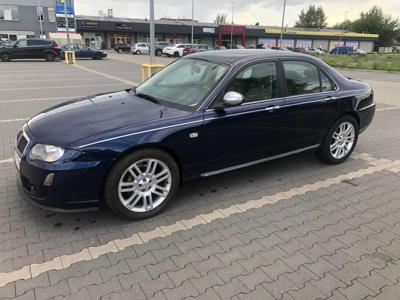 Używane Rover 75 - 18 000 PLN, 197 000 km, 2005