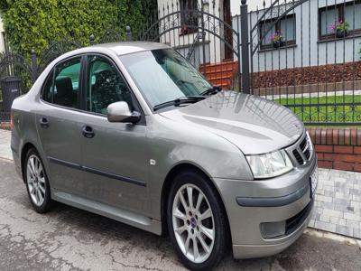 Używane Saab 9-3 - 10 500 PLN, 189 000 km, 2004