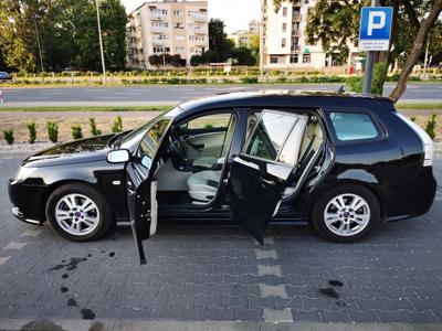 Używane Saab 9-3 - 21 000 PLN, 251 800 km, 2008