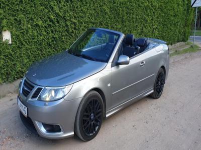 Używane Saab 9-3 - 33 900 PLN, 220 000 km, 2008