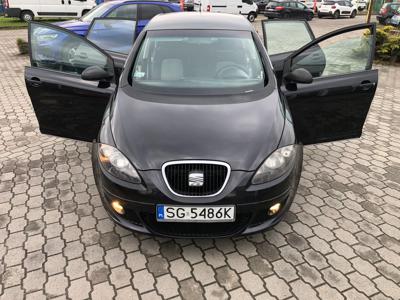 Używane Seat Altea - 11 900 PLN, 203 100 km, 2008