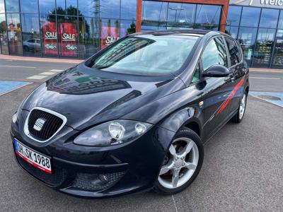 Używane Seat Altea - 13 900 PLN, 203 000 km, 2005