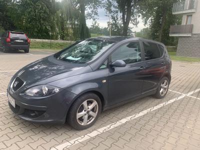 Używane Seat Altea - 13 900 PLN, 264 000 km, 2007