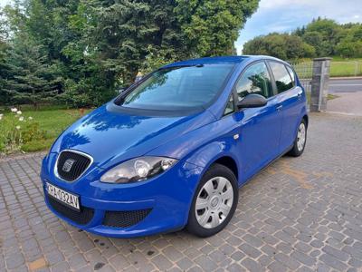 Używane Seat Altea - 14 900 PLN, 205 000 km, 2006