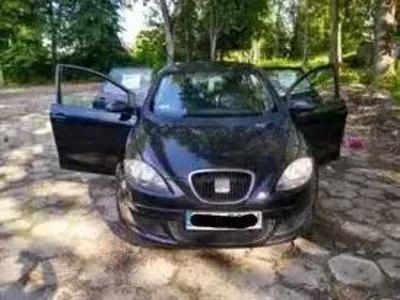 Używane Seat Altea - 15 500 PLN, 235 000 km, 2007