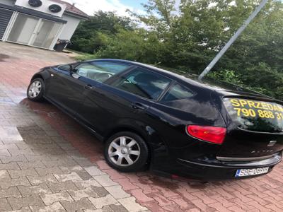 Używane Seat Altea - 7 500 PLN, 299 999 km, 2005