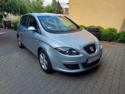 Używane Seat Altea - 9 900 PLN, 170 000 km, 2005