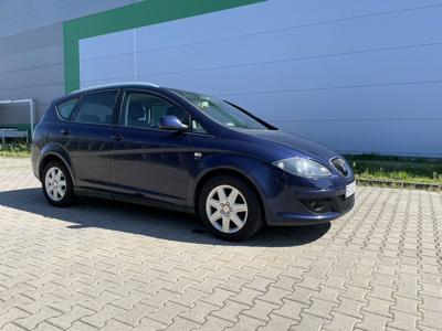 Używane Seat Altea XL - 11 500 PLN, 238 425 km, 2008