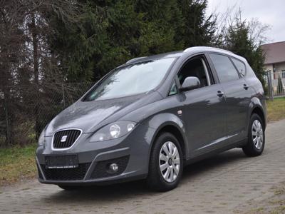 Używane Seat Altea XL - 24 900 PLN, 167 000 km, 2009