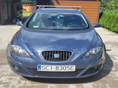 Używane Seat Altea XL - 29 900 PLN, 160 000 km, 2009