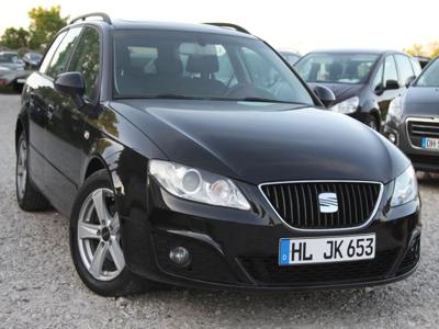 Używane Seat Exeo - 16 900 PLN, 239 000 km, 2010