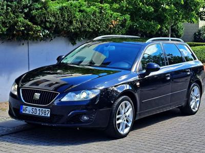 Używane Seat Exeo - 22 999 PLN, 231 000 km, 2010