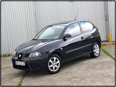 Używane Seat Ibiza - 10 700 PLN, 269 000 km, 2007