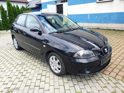 Używane Seat Ibiza - 17 900 PLN, 106 852 km, 2009