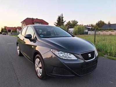 Używane Seat Ibiza - 18 600 PLN, 158 000 km, 2011