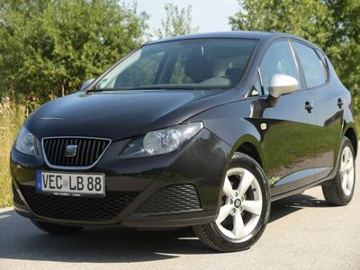 Używane Seat Ibiza - 20 700 PLN, 150 000 km, 2008