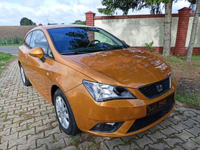 Używane Seat Ibiza - 20 900 PLN, 146 000 km, 2012