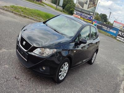 Używane Seat Ibiza - 22 900 PLN, 112 000 km, 2011