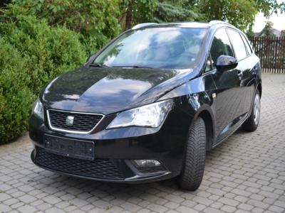 Używane Seat Ibiza - 26 900 PLN, 115 000 km, 2012