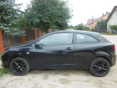 Używane Seat Ibiza - 31 900 PLN, 74 000 km, 2016