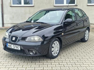 Używane Seat Ibiza - 7 900 PLN, 324 000 km, 2004